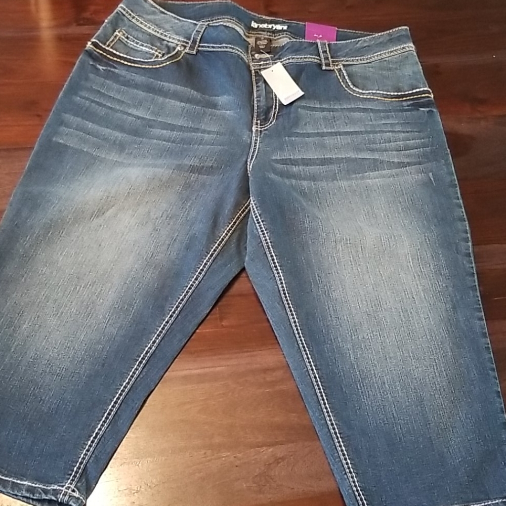 Lane Bryant Jeans